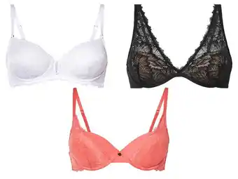 Lidl esmara Dames BH aanbieding