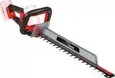Conrad Einhell GE-CH 36/61 Li-Solo Power X-Change Heggenschaar Accu 18 V Li-ion 670 mm aanbieding