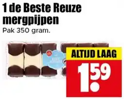 Dirk 1 de Beste Reuze mergpijpen aanbieding