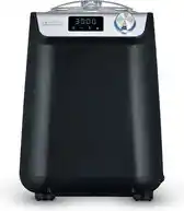 Bol.com Severin EZ 7407 2-in-1 ijsmachine met yoghurtfunctie aanbieding