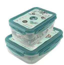 Budget Food Gusta Bewaardoos aanbieding