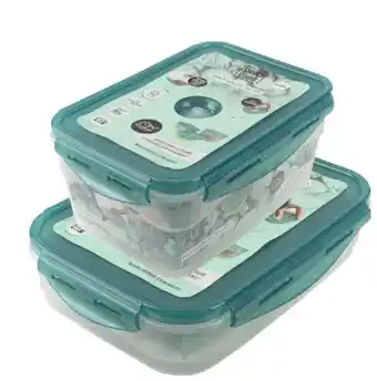 Budget Food Gusta Bewaardoos aanbieding