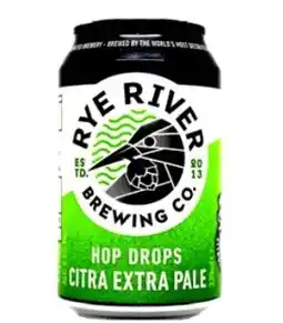 Budget Food Rye River NIX18 Speciaalbier aanbieding