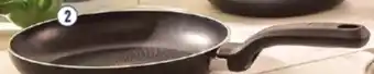 ALDI Tefal Koekenpan aanbieding