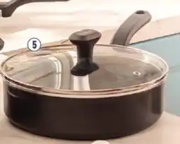 ALDI Tefal Hapjes met Deksel aanbieding