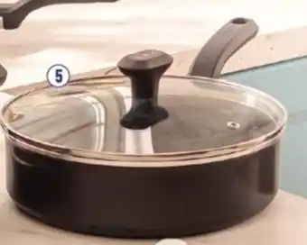 ALDI Tefal Hapjes met Deksel aanbieding