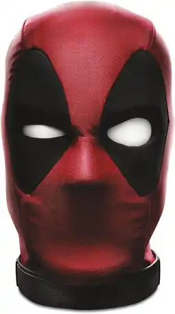 Amazon Marvel Deadpool Premium Fan Item aanbieding