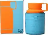 Bol.com Armaf Odyssey Mandarin Sky Edp M 100 Ml aanbieding