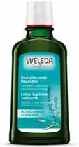 Bol.com Weleda Revitaliserende Haarlotion - Rozemarijn - 100% natuurlijke ingrediënten - 100ml aanbieding