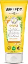 Bol.com Weleda Aroma Shower Energy Douchegel aanbieding