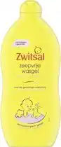 Bol.com Zwitsal Wasgel - Zeepvrij 700 ml aanbieding