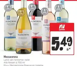 Wibra Mezzacorona aanbieding