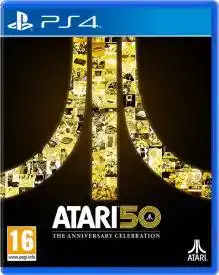 Bol.com Atari 50 : The Anniversary Celebration - Switch aanbieding