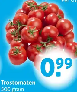 Hoogvliet Trostomaten aanbieding