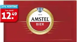 Hoogvliet Amstel aanbieding