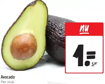 Jumbo Avocado aanbieding