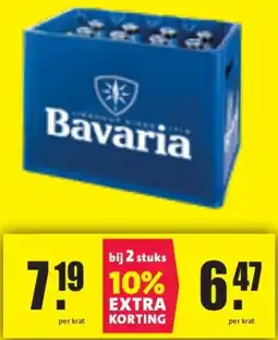 Nettorama Bavaria aanbieding