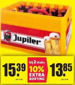 Nettorama Jupiler aanbieding