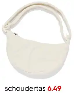 HEMA Schoudertas aanbieding