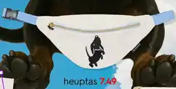 HEMA Heuptas aanbieding