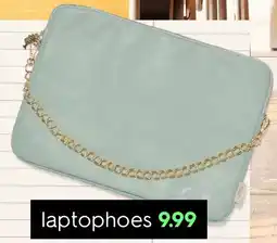 HEMA Laptophoes aanbieding