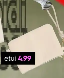 HEMA Etui aanbieding