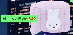 HEMA Etui aanbieding