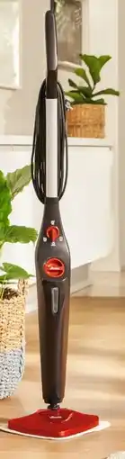 Lidl Stoomreiniger Steam ONE aanbieding