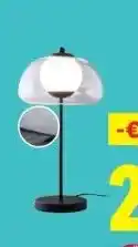 Lidl LED-tafellamp aanbieding