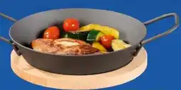 Lidl DJzeren grillpan aanbieding
