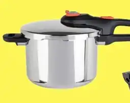Lidl Snelkookpan Secure Click aanbieding