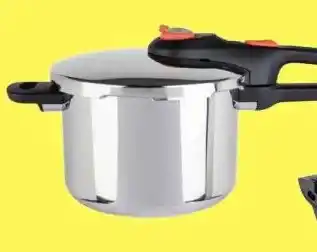 Lidl Snelkookpan Secure Click aanbieding