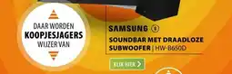 Expert Samsung HW-B650D aanbieding