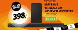 Expert Samsung HW-Q700D aanbieding