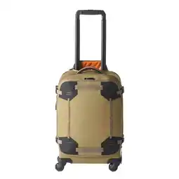 ANWB Eagle Creek Gear Warrior koffer / 45 L Zand aanbieding