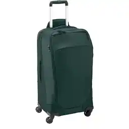 ANWB Eagle Creek Tarmac koffer / 94 L Groen aanbieding