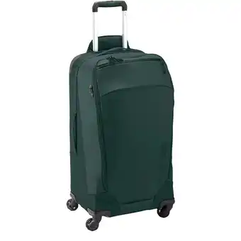 ANWB Eagle Creek Tarmac koffer / 94 L Groen aanbieding