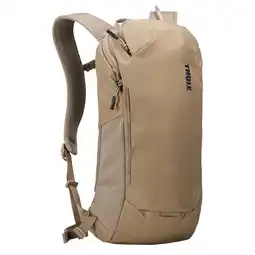 ANWB Thule AllTrail Rugzak / 10 L Groen aanbieding