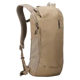 ANWB Thule AllTrail Rugzak / 10 L Groen aanbieding