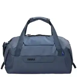 ANWB Thule Aion Duffel Bag 35L dark slate |35 L Grijs aanbieding