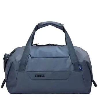 ANWB Thule Aion Duffel Bag 35L dark slate |35 L Grijs aanbieding