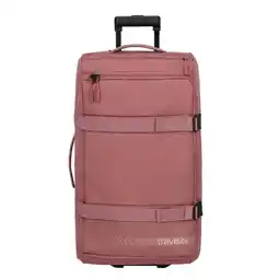 ANWB Travelite Kick Off Reistas / 65 L Roze aanbieding