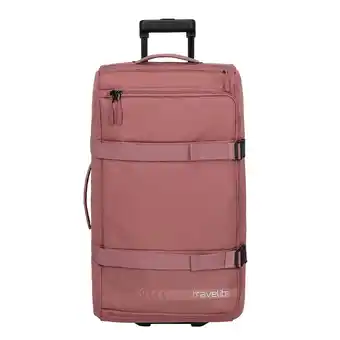 ANWB Travelite Kick Off Reistas / 65 L Roze aanbieding