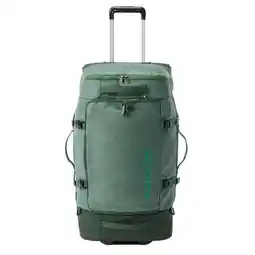 ANWB Eagle Creek xt wheeled duffel 90l/29 Groen Groen aanbieding