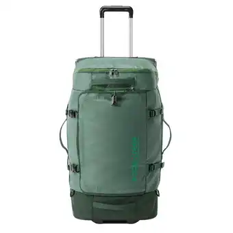 ANWB Eagle Creek xt wheeled duffel 90l/29 Groen Groen aanbieding