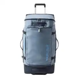 ANWB Eagle Creek Cargo Hauler trolley / 124 L Blauw aanbieding