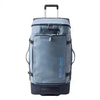 ANWB Eagle Creek Cargo Hauler trolley / 124 L Blauw aanbieding