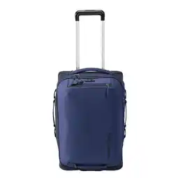 ANWB Eagle Creek Expanse trolley / 35 L Blauw aanbieding