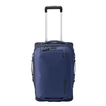 ANWB Eagle Creek Expanse trolley / 35 L Blauw aanbieding