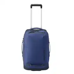 ANWB Eagle Creek Expanse trolley / 36 L Blauw aanbieding